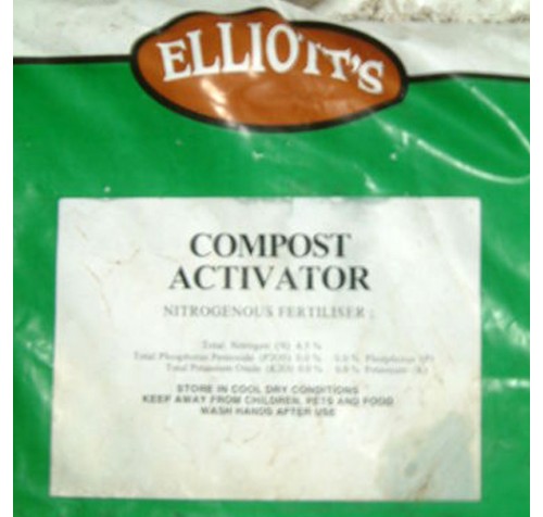 3 KG - Compost Maker / Activator